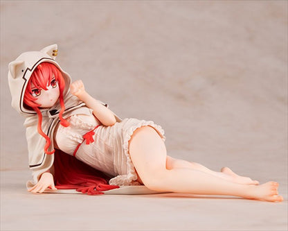 Melty Princess Mushoku Tensei III ~Wenn ich in eine andere Welt gehe, werde ich ernst~ Tenohira Eris Zusammen schlafen Nyan Ver.