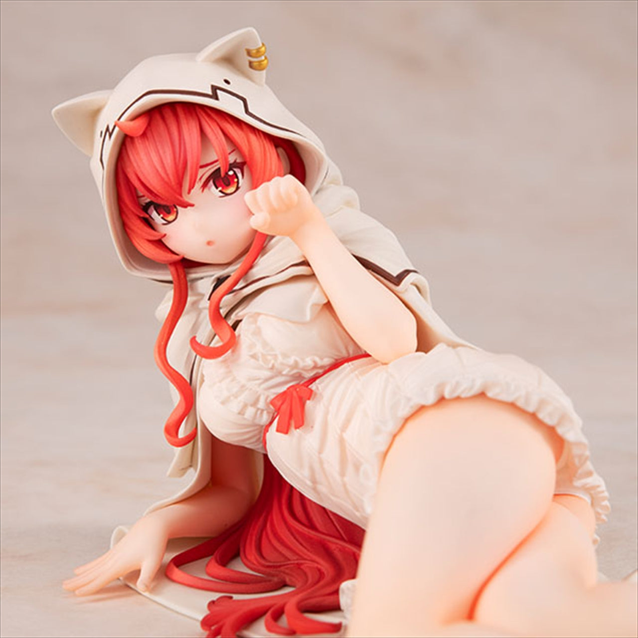 Melty Princess Mushoku Tensei III ~Wenn ich in eine andere Welt gehe, werde ich ernst~ Tenohira Eris Zusammen schlafen Nyan Ver.
