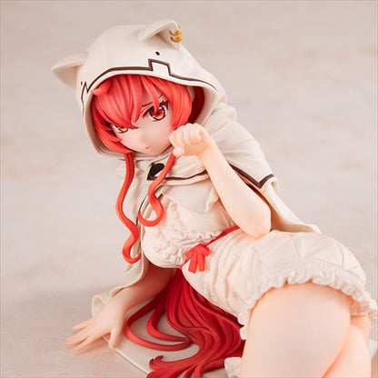 Melty Princess Mushoku Tensei III ~Wenn ich in eine andere Welt gehe, werde ich ernst~ Tenohira Eris Zusammen schlafen Nyan Ver.