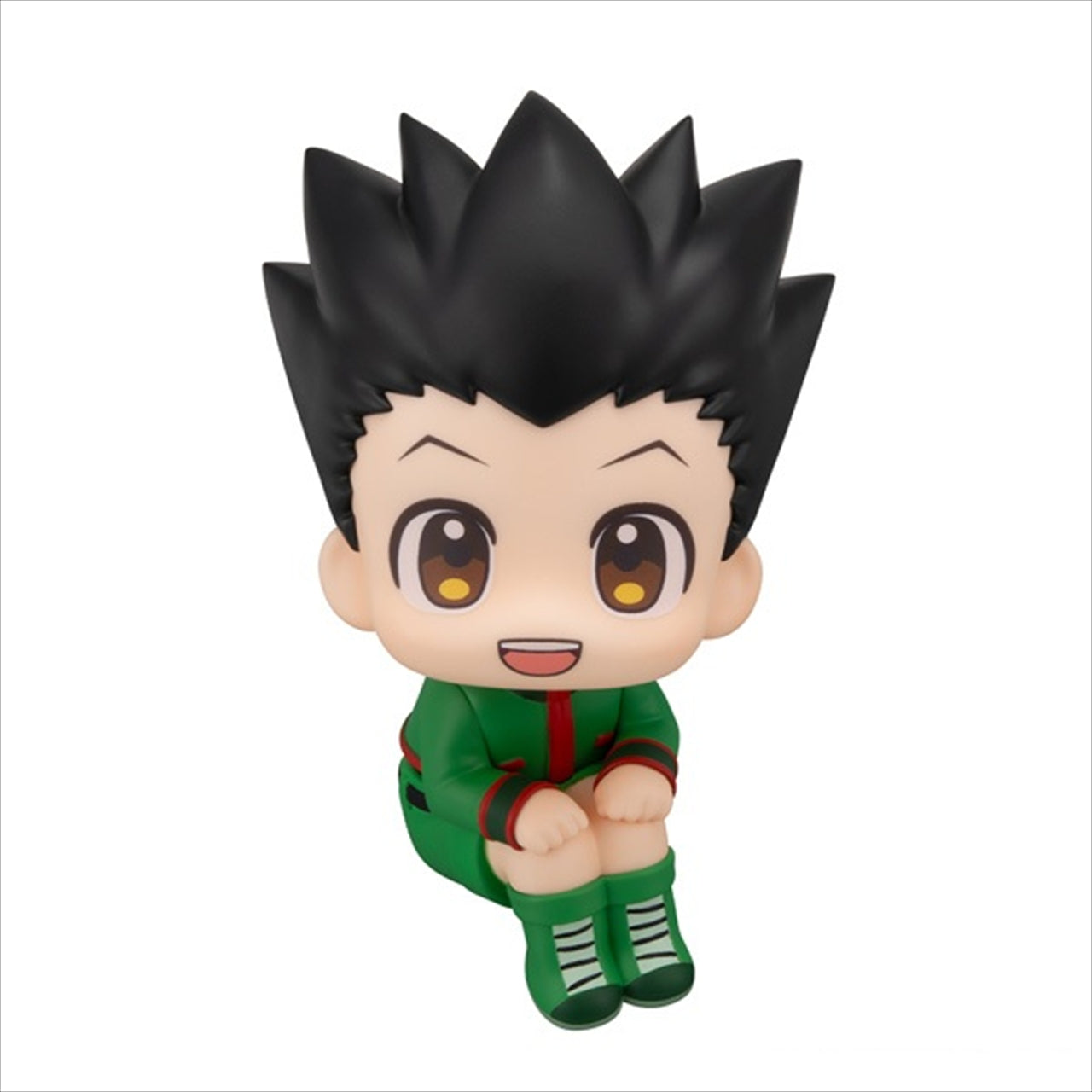 Rukappu HUNTER×HUNTER Gon Freecs