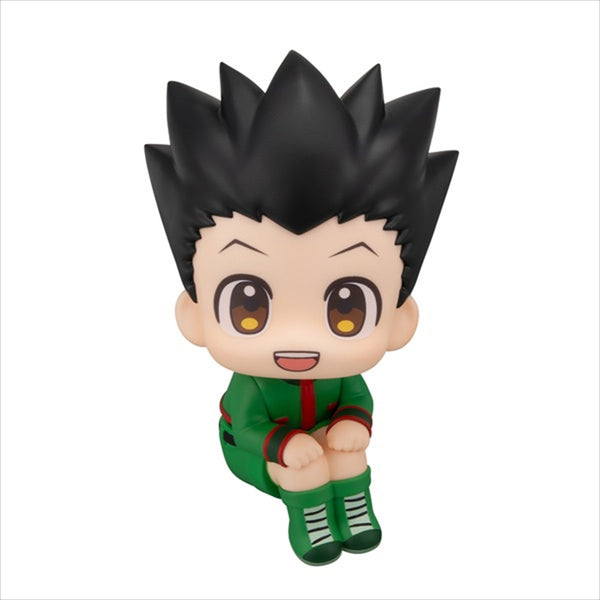 Rukappu HUNTER×HUNTER Gon Freecs