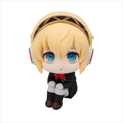 Rukup Persona 3 Reload Aigis