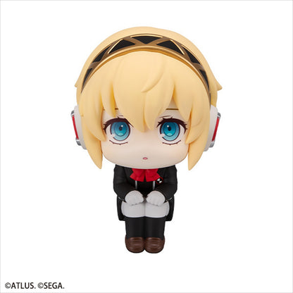 Rukup Persona 3 Reload Aigis