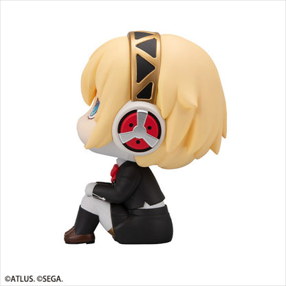 Rukup Persona 3 Reload Aigis
