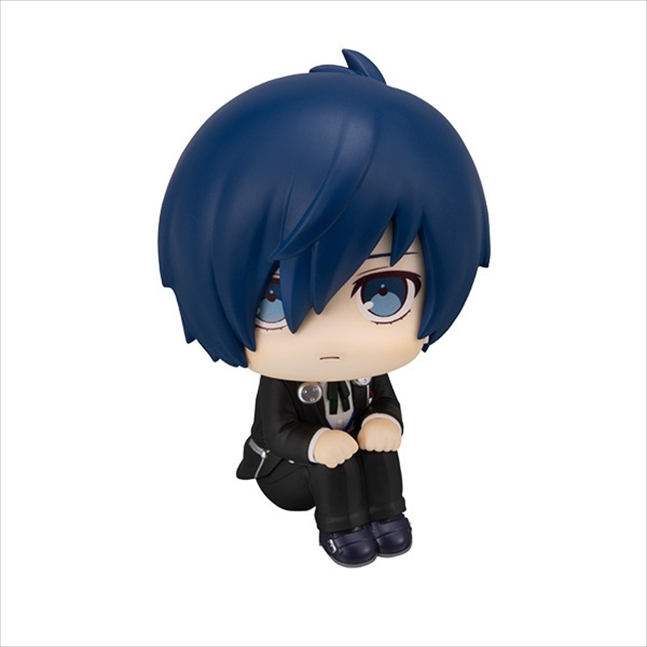 Rukup Persona 3 Hauptfigur neu laden