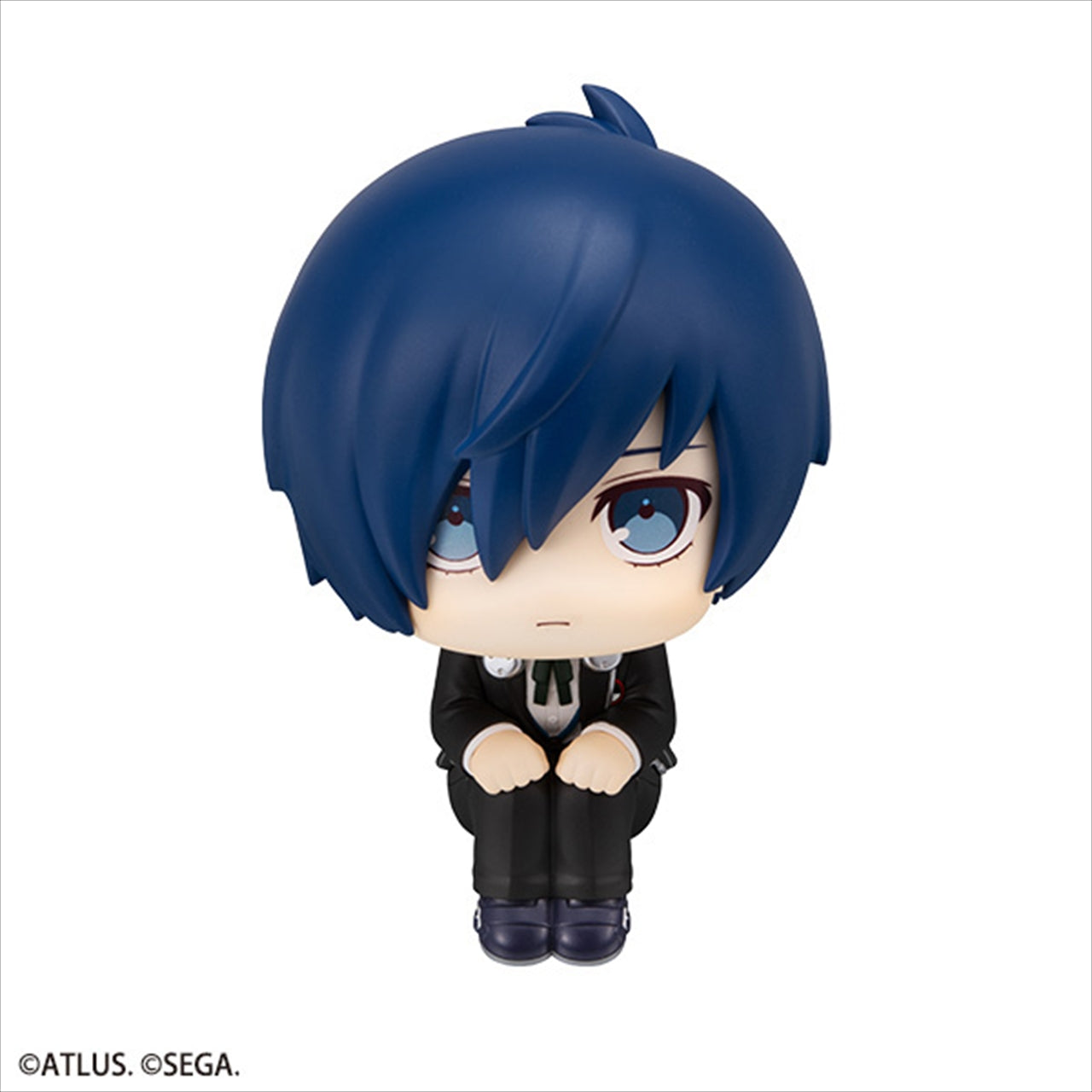 Rukup Persona 3 Hauptfigur neu laden