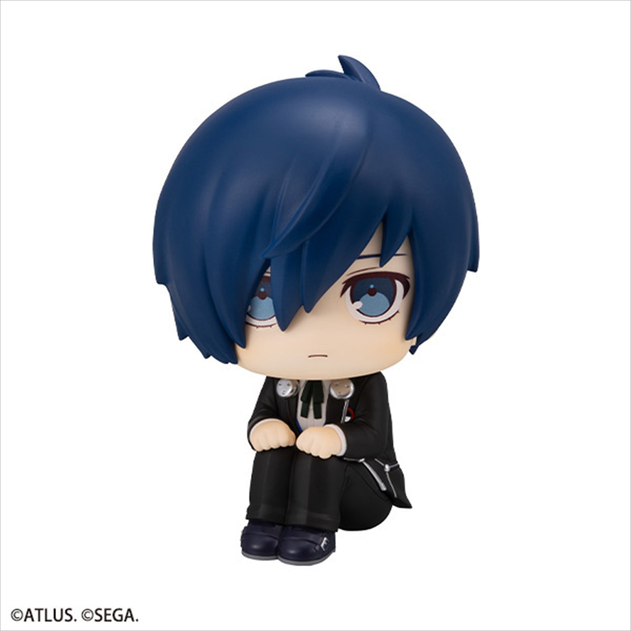 Rukup Persona 3 Hauptfigur neu laden