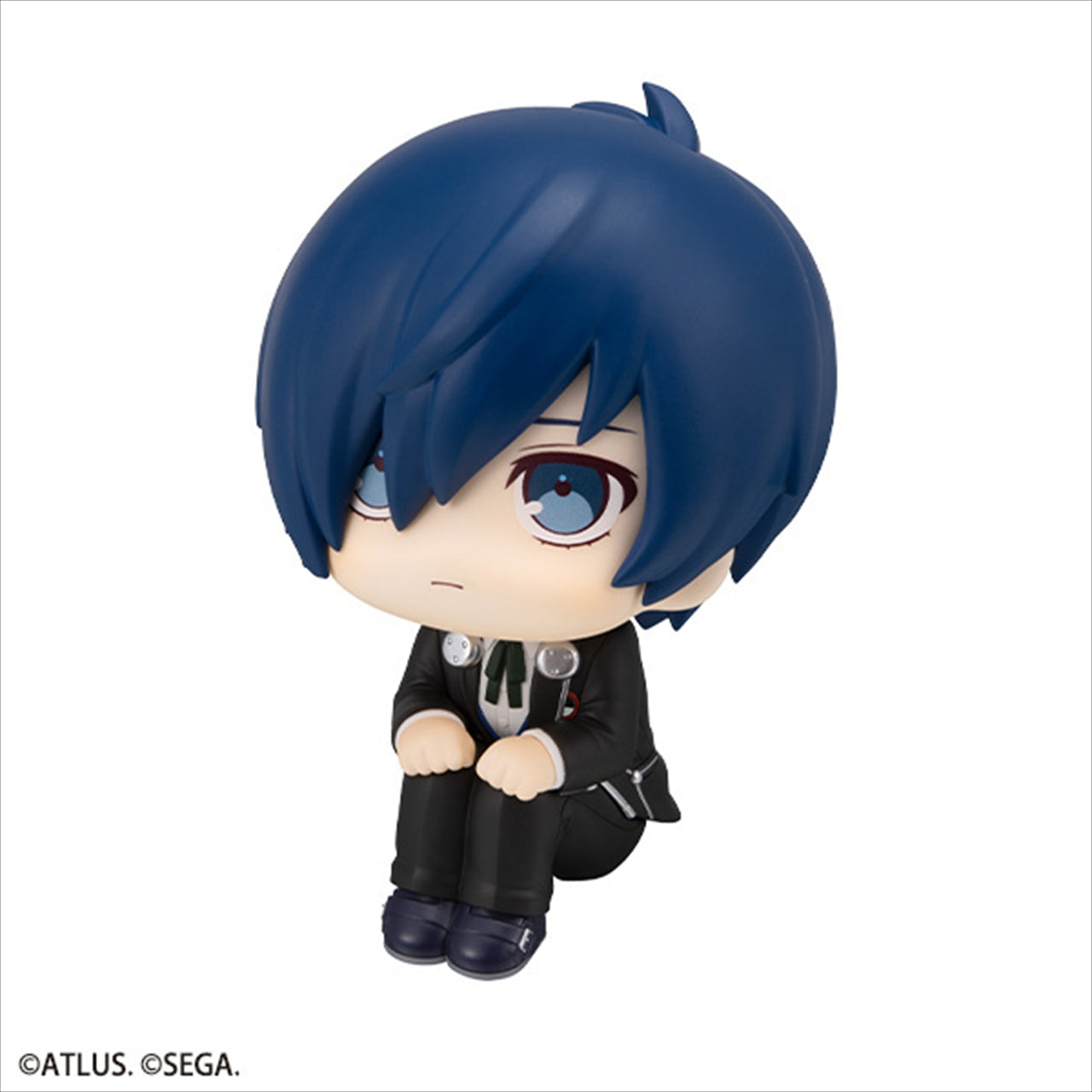 Rukup Persona 3 Hauptfigur neu laden
