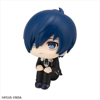 Rukup Persona 3 Hauptfigur neu laden