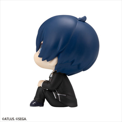 Rukup Persona 3 Hauptfigur neu laden