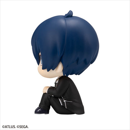 Rukup Persona 3 Hauptfigur neu laden