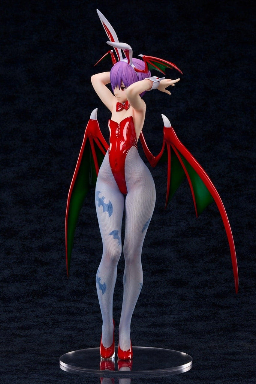 B-Stil Vampirserie Lilith Bunny Ver.