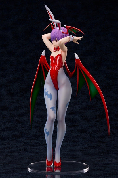 B-Stil Vampirserie Lilith Bunny Ver.