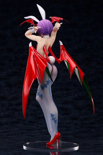 B-Stil Vampirserie Lilith Bunny Ver.
