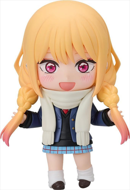 Nendoroid TV Anime "The Dress-Up Doll Falls in Love" Season 2 Umi Kitagawa Winter Uniform Ver.