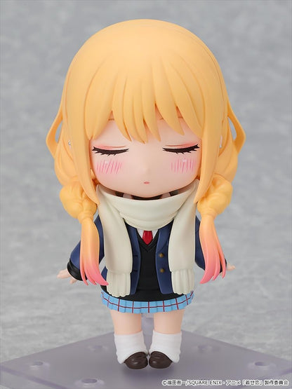Nendoroid TV Anime "The Dress-Up Doll Falls in Love" Season 2 Umi Kitagawa Winter Uniform Ver.