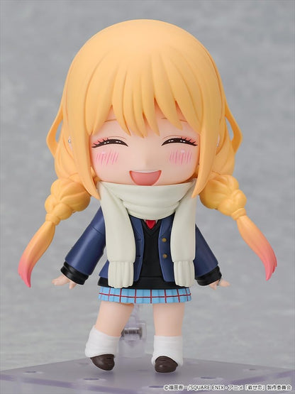 Nendoroid TV Anime "The Dress-Up Doll Falls in Love" Season 2 Umi Kitagawa Winter Uniform Ver.