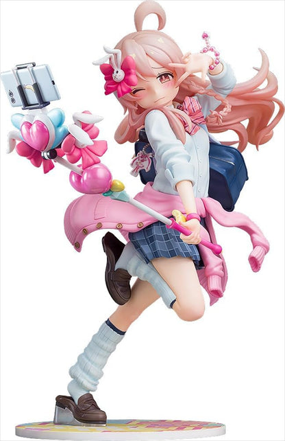 Big brother is finished! Mahiro Oyama Heisei Gal Ver.