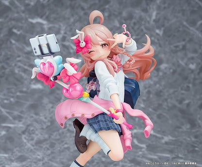 Big brother is finished! Mahiro Oyama Heisei Gal Ver.
