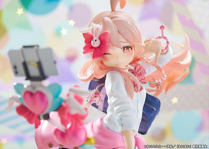 Big brother is finished! Mahiro Oyama Heisei Gal Ver.