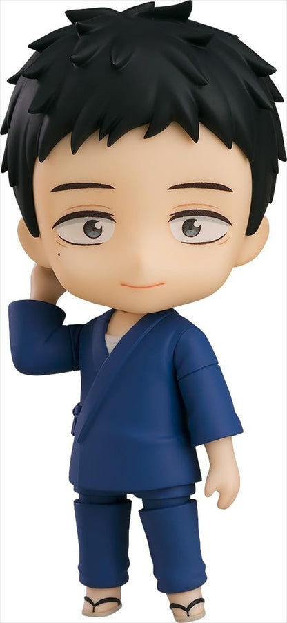 Nendoroid TV anime "That dress-up doll falls in love" Niina Gojo