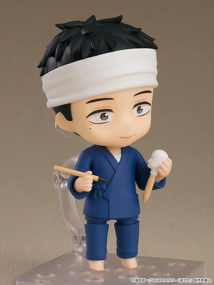 Nendoroid TV anime "That dress-up doll falls in love" Niina Gojo