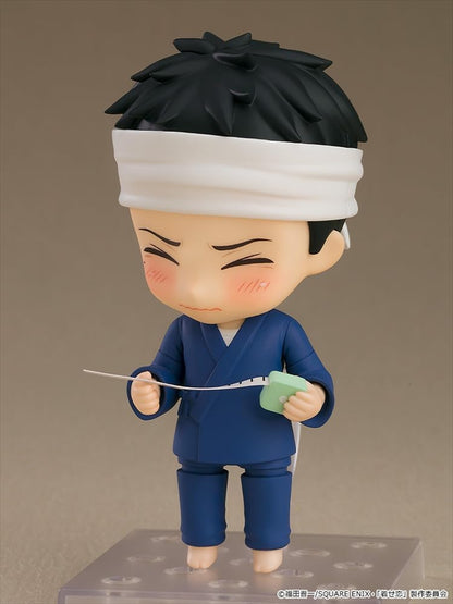 Nendoroid TV anime "That dress-up doll falls in love" Niina Gojo