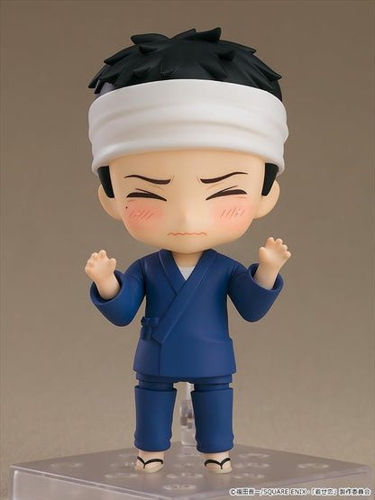 Nendoroid TV anime "That dress-up doll falls in love" Niina Gojo