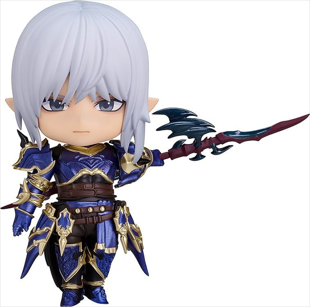 Nendoroid Final Fantasy XIV Estinien