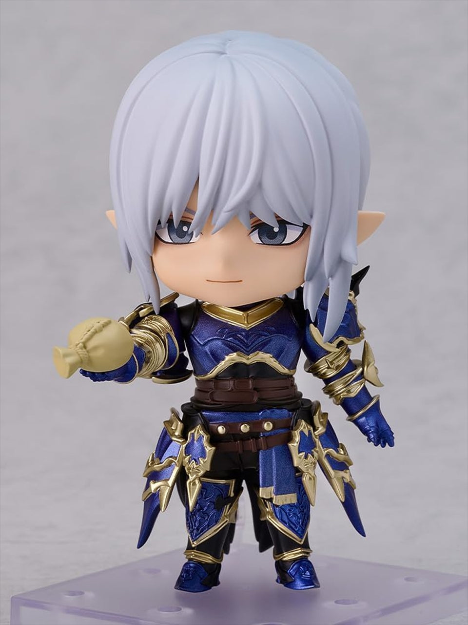 Nendoroid Final Fantasy XIV Estinien