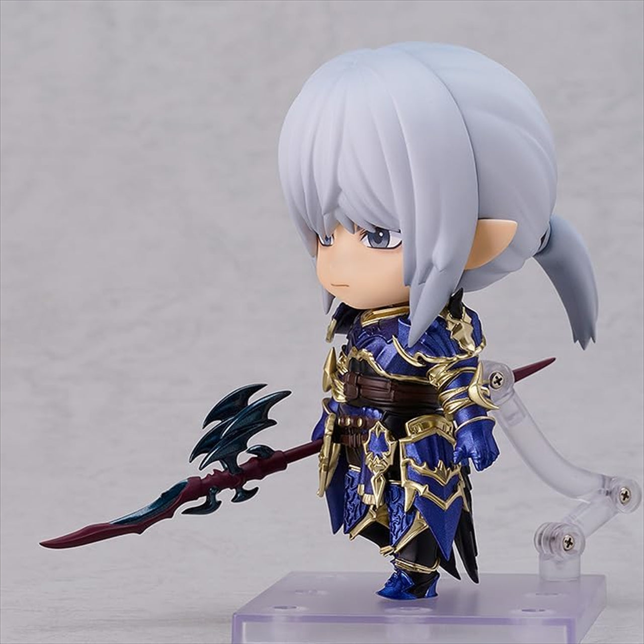 Nendoroid Final Fantasy XIV Estinien