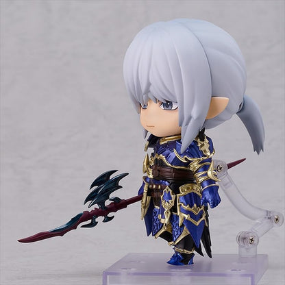 Nendoroid Final Fantasy XIV Estinien