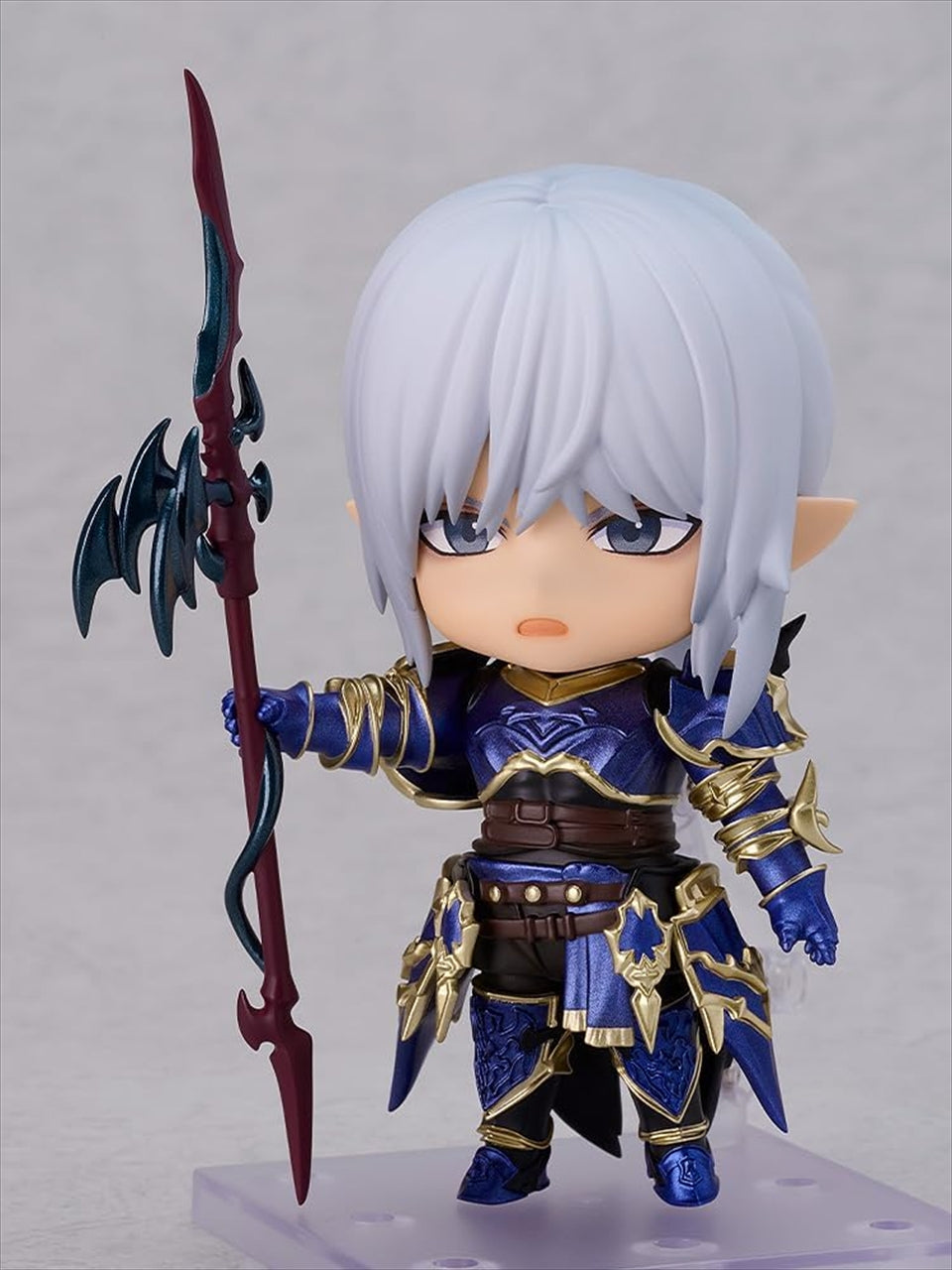 Nendoroid Final Fantasy XIV Estinien