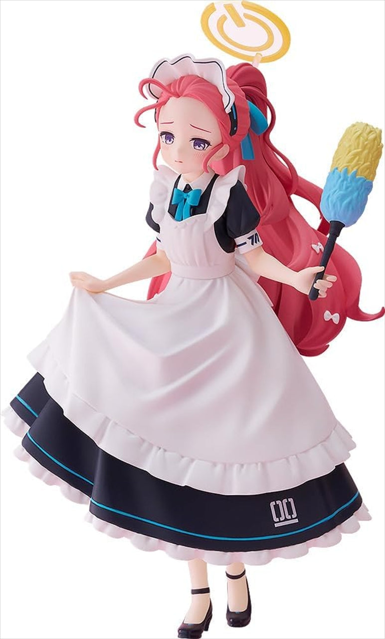 POP ​​UP PARADE Blue Archive -Blue Archive- Yuzu (Maid)
