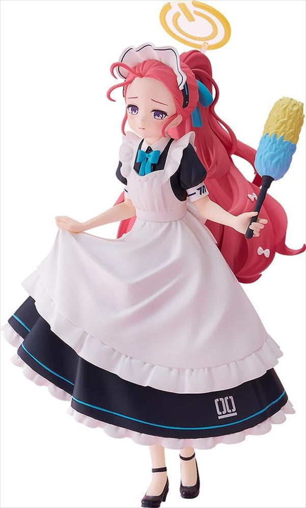 POP UP PARADE Blue Archive -Blue Archive- Yuzu (Maid)