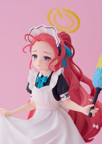 POP ​​UP PARADE Blue Archive -Blue Archive- Yuzu (Maid)