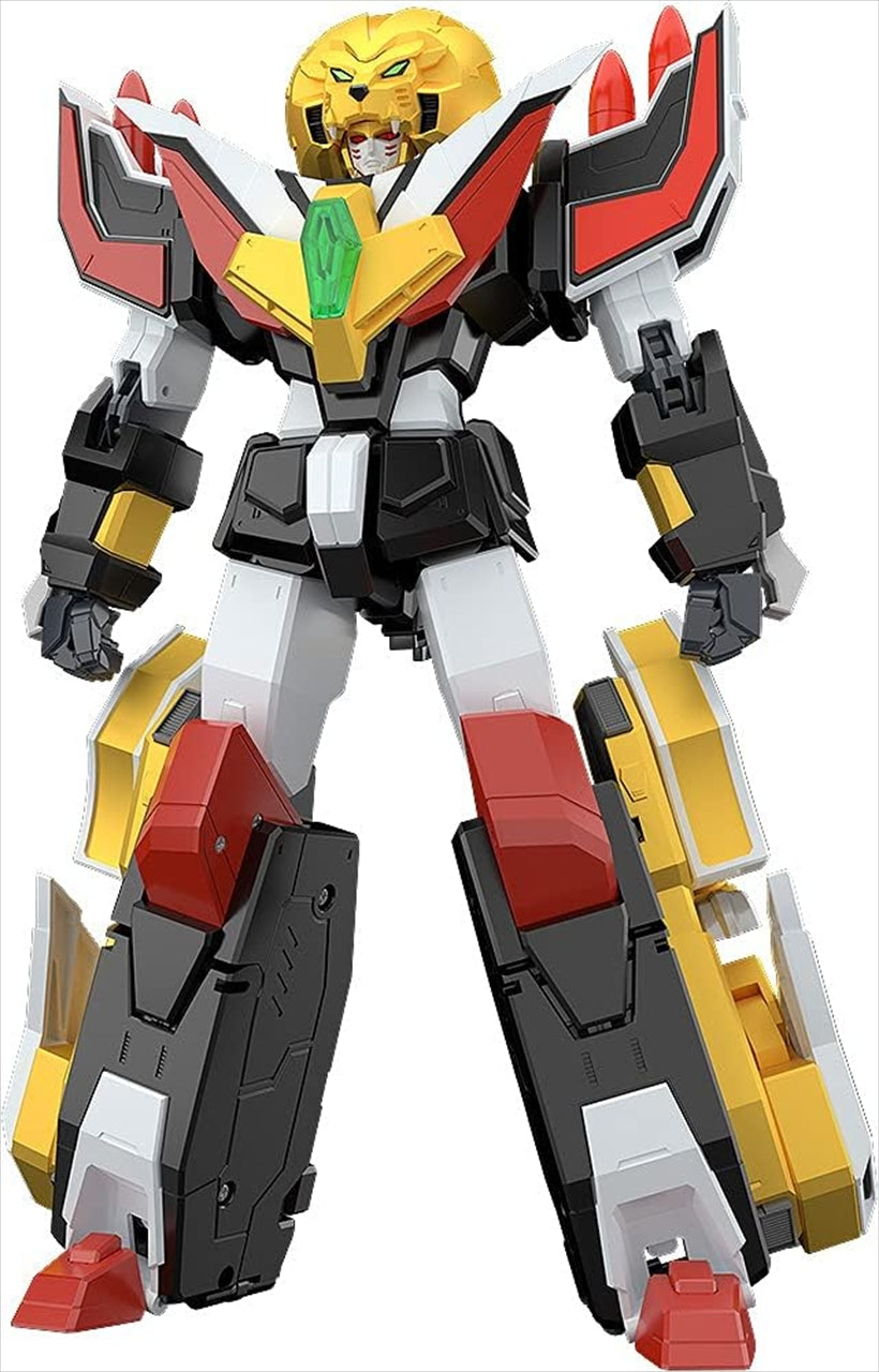 THE Combination Legendary Hero Da Gaan Gaon