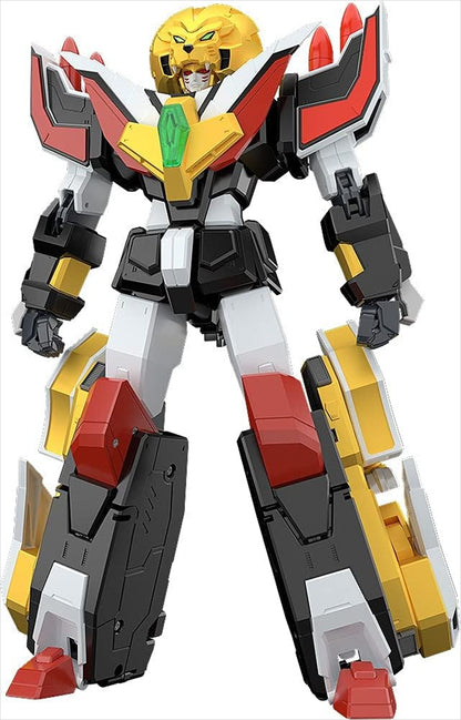THE Combination Legendary Hero Da Gaan Gaon