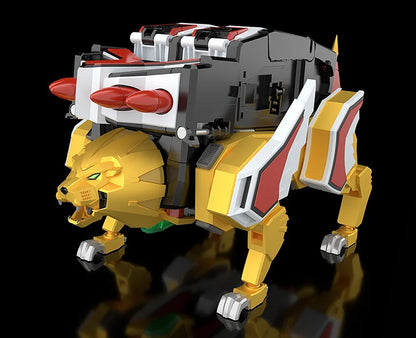 THE Combination Legendary Hero Da Gaan Gaon