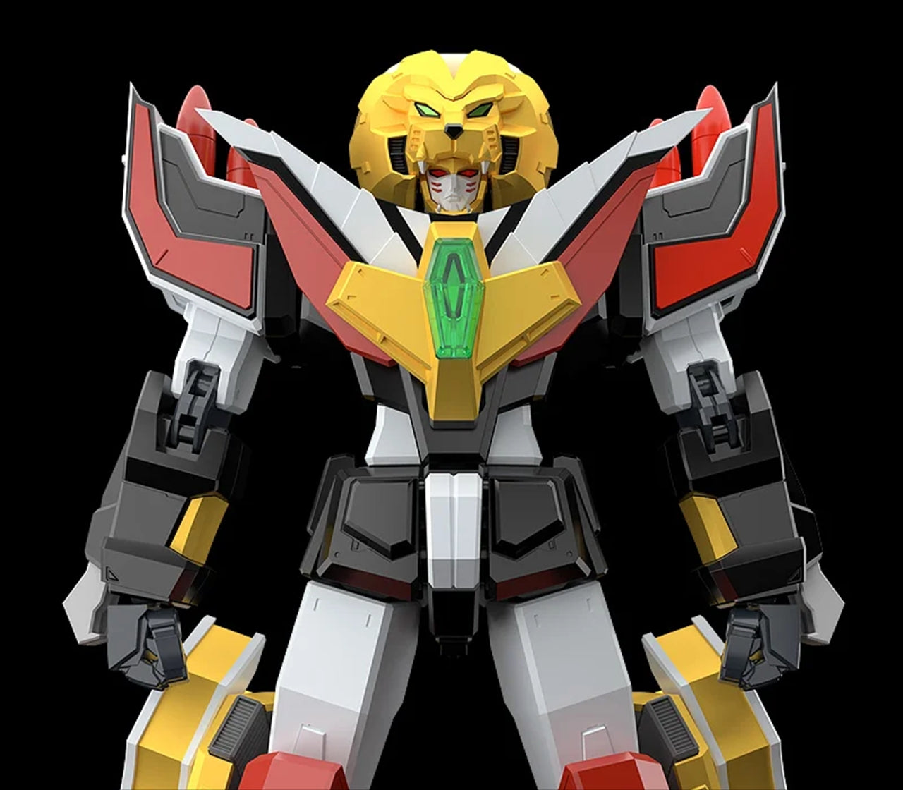 THE Combination Legendary Hero Da Gaan Gaon