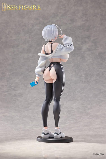 SSR FIGURE Naofilia 1/6 Completed Figure Regular Edition