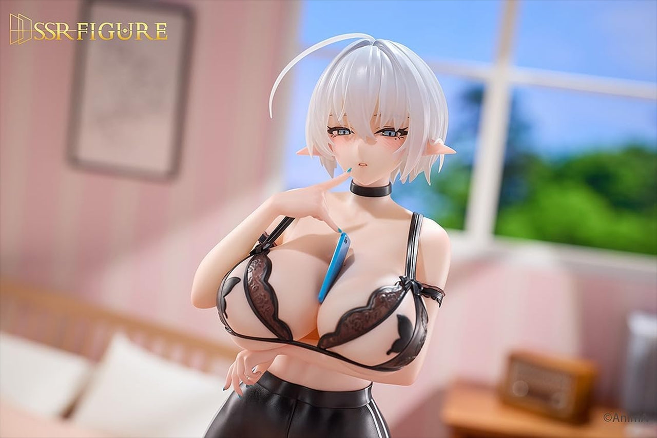 SSR FIGURE Naofilia 1/6 Completed Figure Deluxe Edition