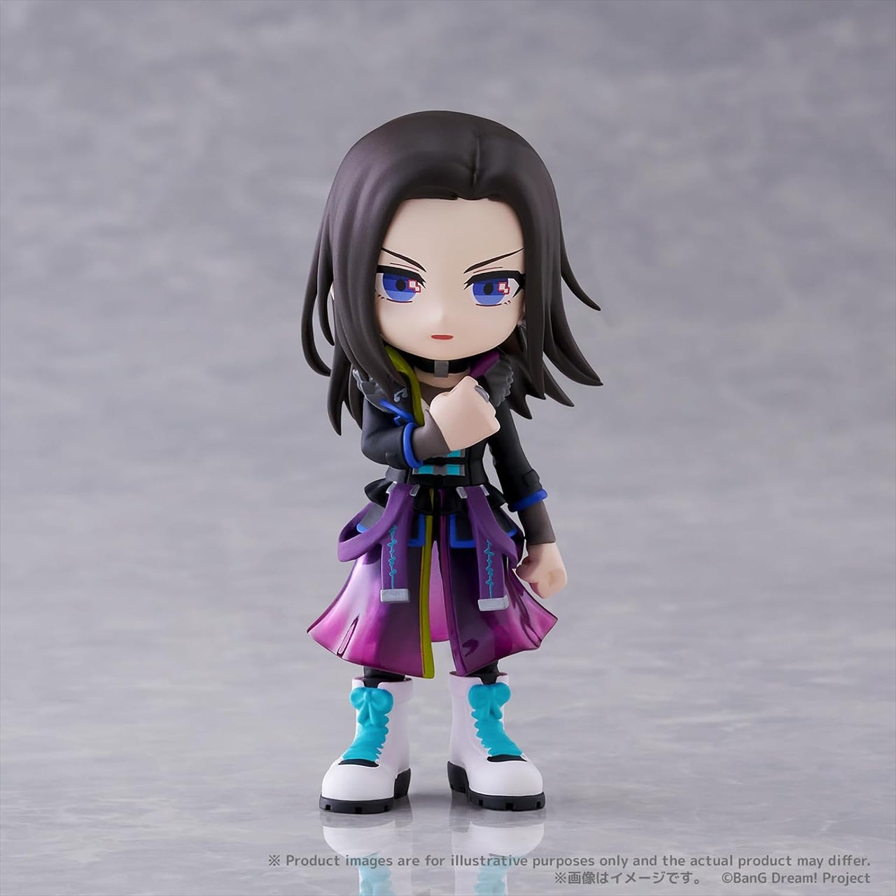 PalVerse BanG Dream! RAISE A SUILEN≪5 types≫ Quantity in 1BOX: 6