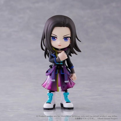 PalVerse BanG Dream! RAISE A SUILEN≪5 types≫ Quantity in 1BOX: 6