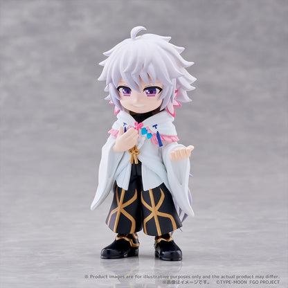 PalVerse Fate/Grand Order vol.1 <<6 types> Quantity in 1BOX: 6