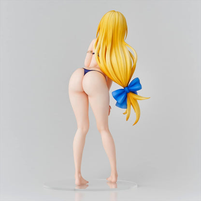 ToLOVE-Ru Darkness Swimsuit Series "Tearyu Lunatique 1/4 Size"