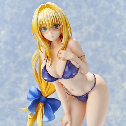 ToLOVE-Ru Darkness Swimsuit Series "Tearyu Lunatique 1/4 Size"