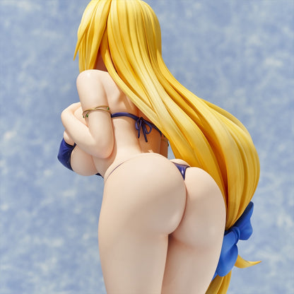 ToLOVE-Ru Darkness Swimsuit Series "Tearyu Lunatique 1/4 Size"