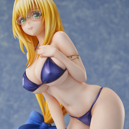 ToLOVE-Ru Darkness Swimsuit Series "Tearyu Lunatique 1/4 Size"