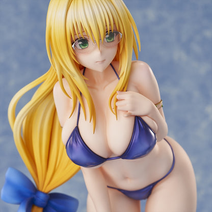 ToLOVE-Ru Darkness Swimsuit Series "Tearyu Lunatique 1/4 Size"